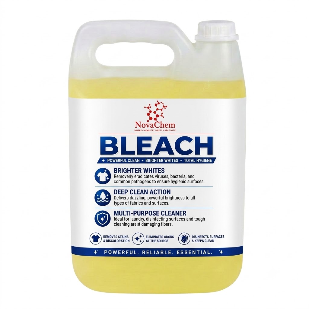 Bleach (Thick)